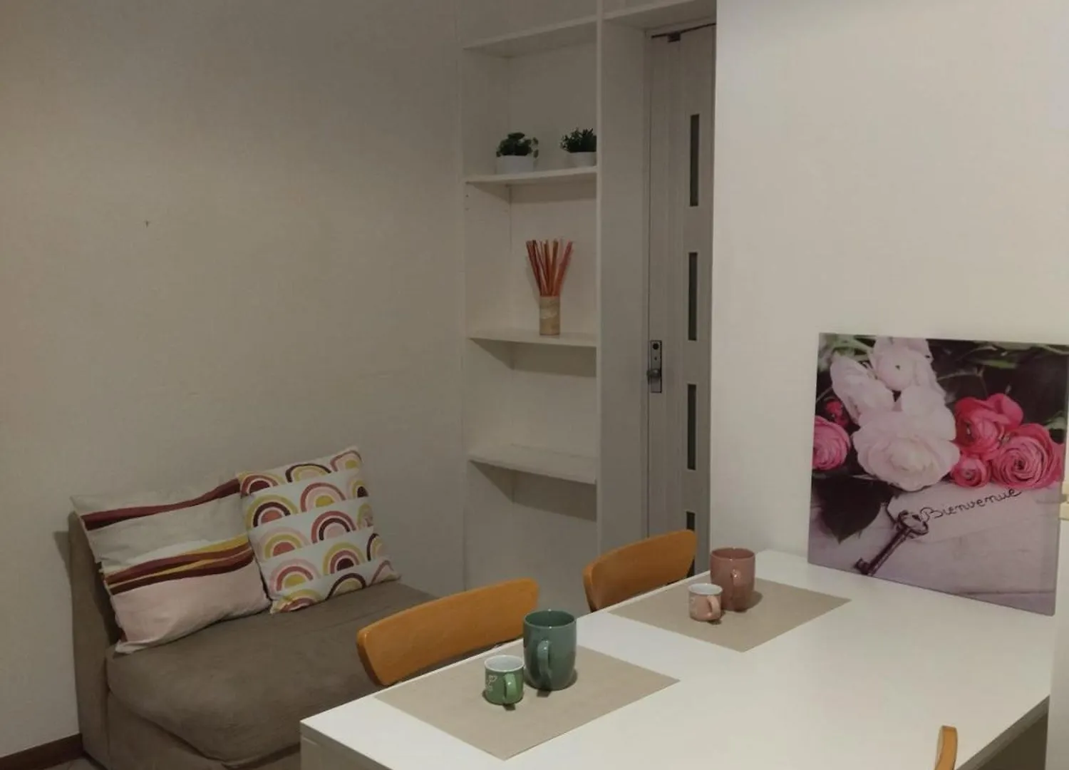 A Un Passo Da Siena Apartment Tognazza 0*,  Italy