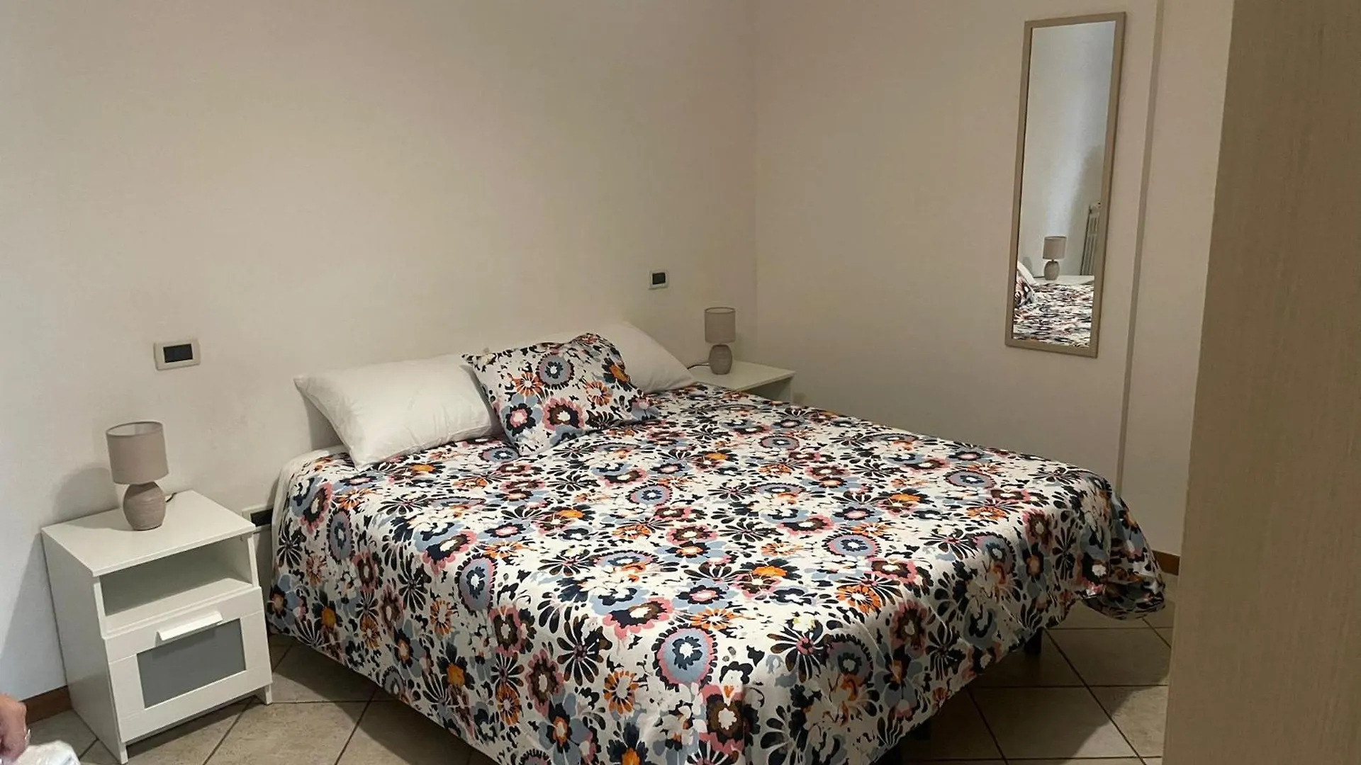 A Un Passo Da Siena location
