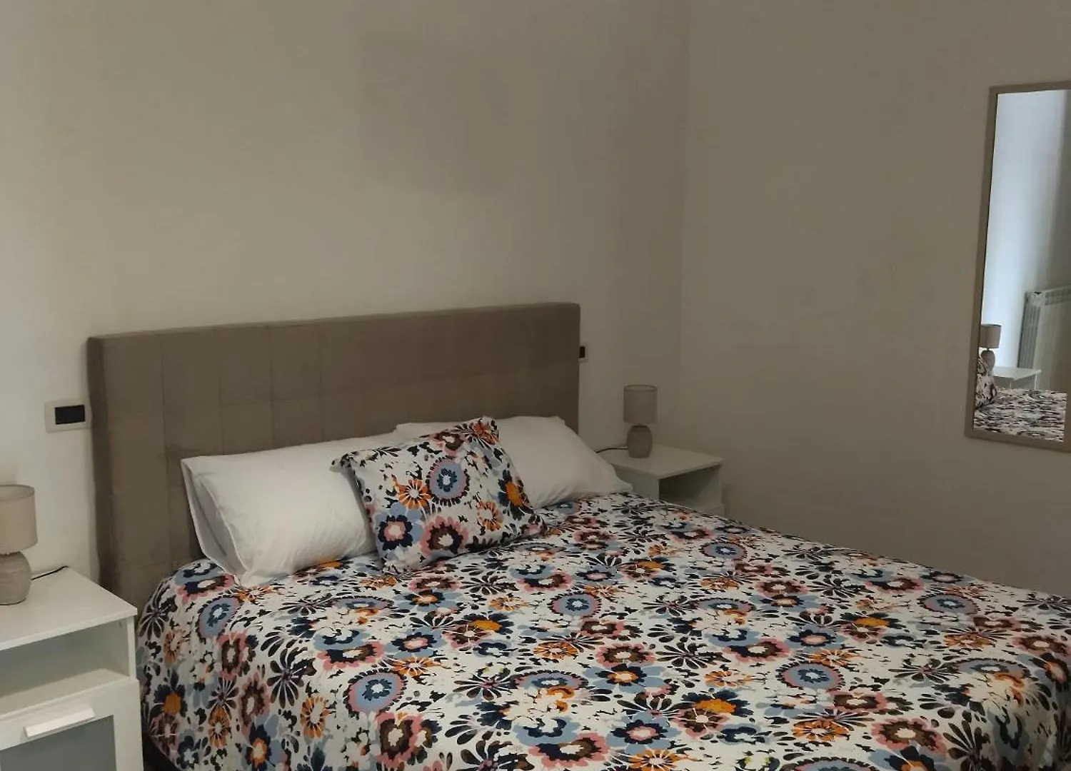A Un Passo Da Siena Apartment Tognazza Italy